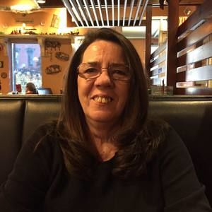 Meet your Posher, Beverly